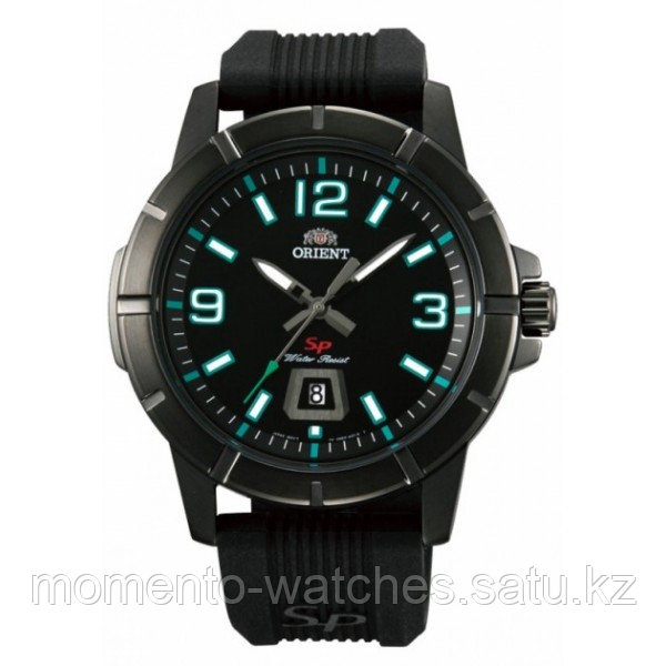 Часы ORIENT FUNE9008B0