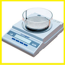 Лабораторные весы ВЛТЭ-410С