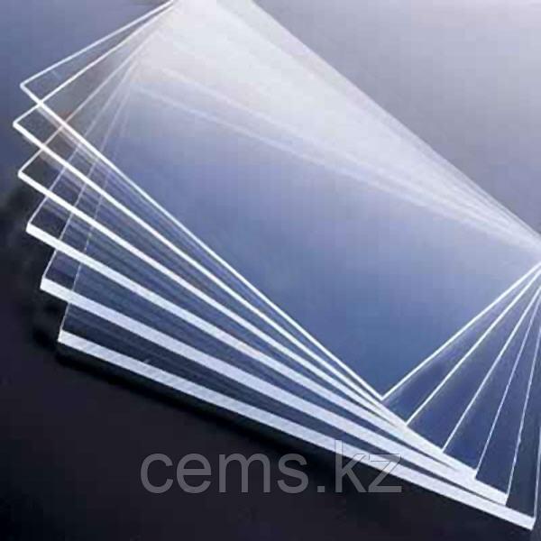 Оргстекло 9 мм (1.22*1.83)