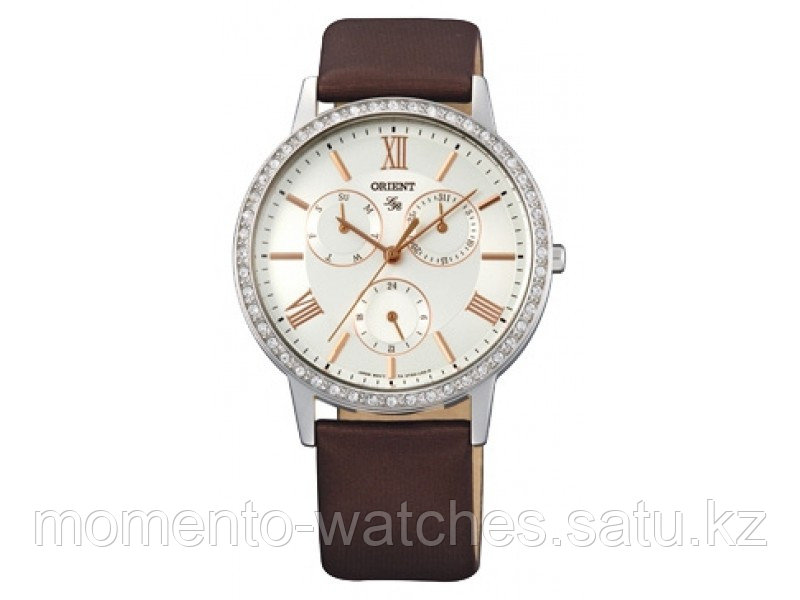 Часы ORIENT FUT0H006W0