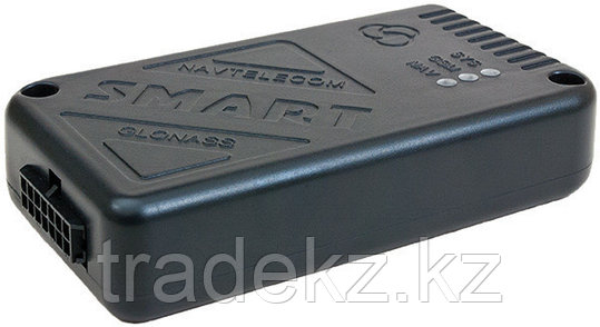 Автомобильный GPS трекер SMART 2433 (СМАРТ 2433), фото 2