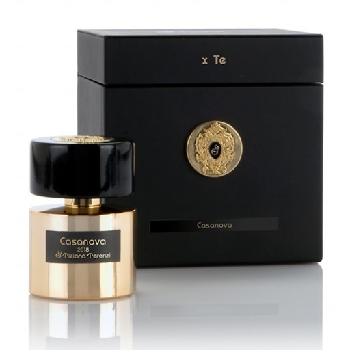 Парфюм Tiziana Terenzi Casanova 100ml (Оригинал - Италия)