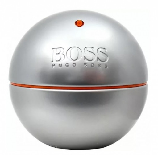 Туалетная вода Hugo Boss In Motion 100ml (Оригинал - Германия)