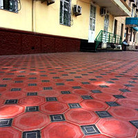 Плитка Алея