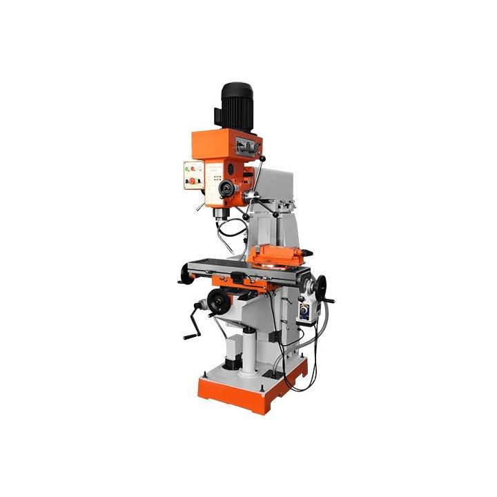Вертикально-фрезерный станок STALEX XZ7550C