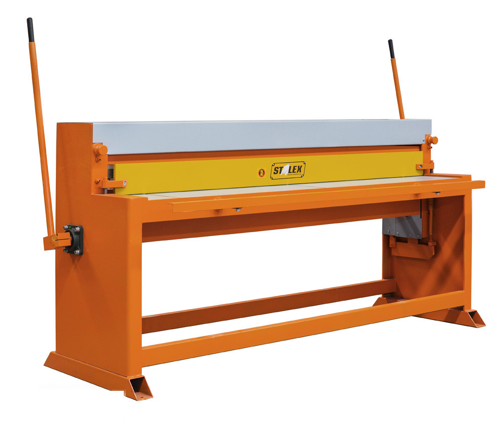 Гильотина ручная Stalex GLT 2000
