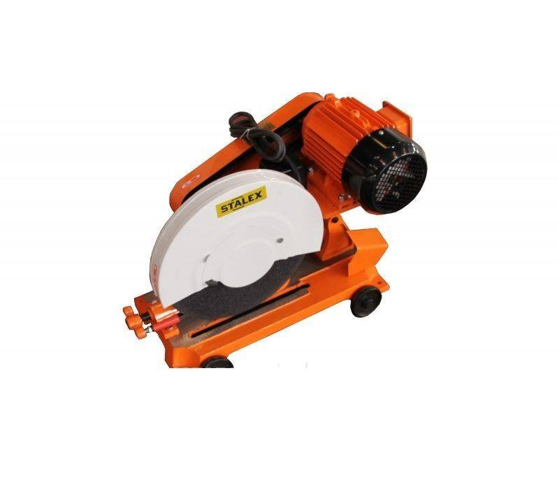 Станок абразивный отрезной Stalex COM-400М/3 (380В)