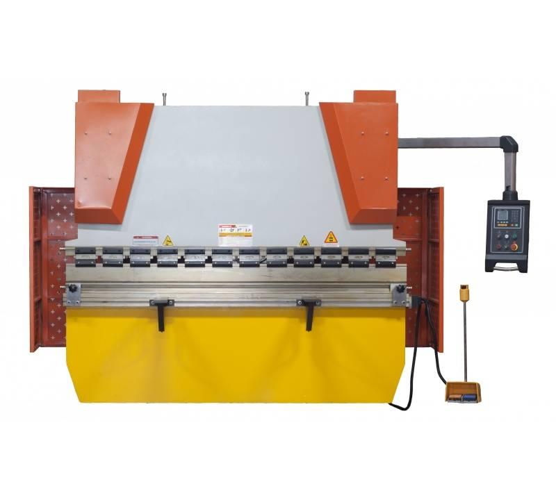 Пресс гидравлический гибочный Stalex WC67K-63x2500 Е21