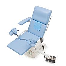 Кресло гинекологическое «MCF КG 02-01» с электрической регулировкой