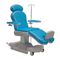 Кресло донорское-диализное «Medcomfort» DDK 01