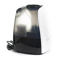 Boneco U600 black: Ультразвуковой увлажнитель воздуха, фото 2