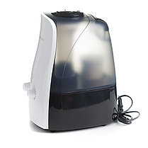 Boneco U600 black: Ультразвуковой увлажнитель воздуха, фото 3