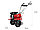 МТБ-400 мотоблок бензиновый 212 см3, ЗУБР, фото 2
