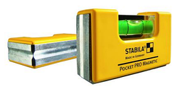 Уровень Stabila Pocket PRO Magnetic