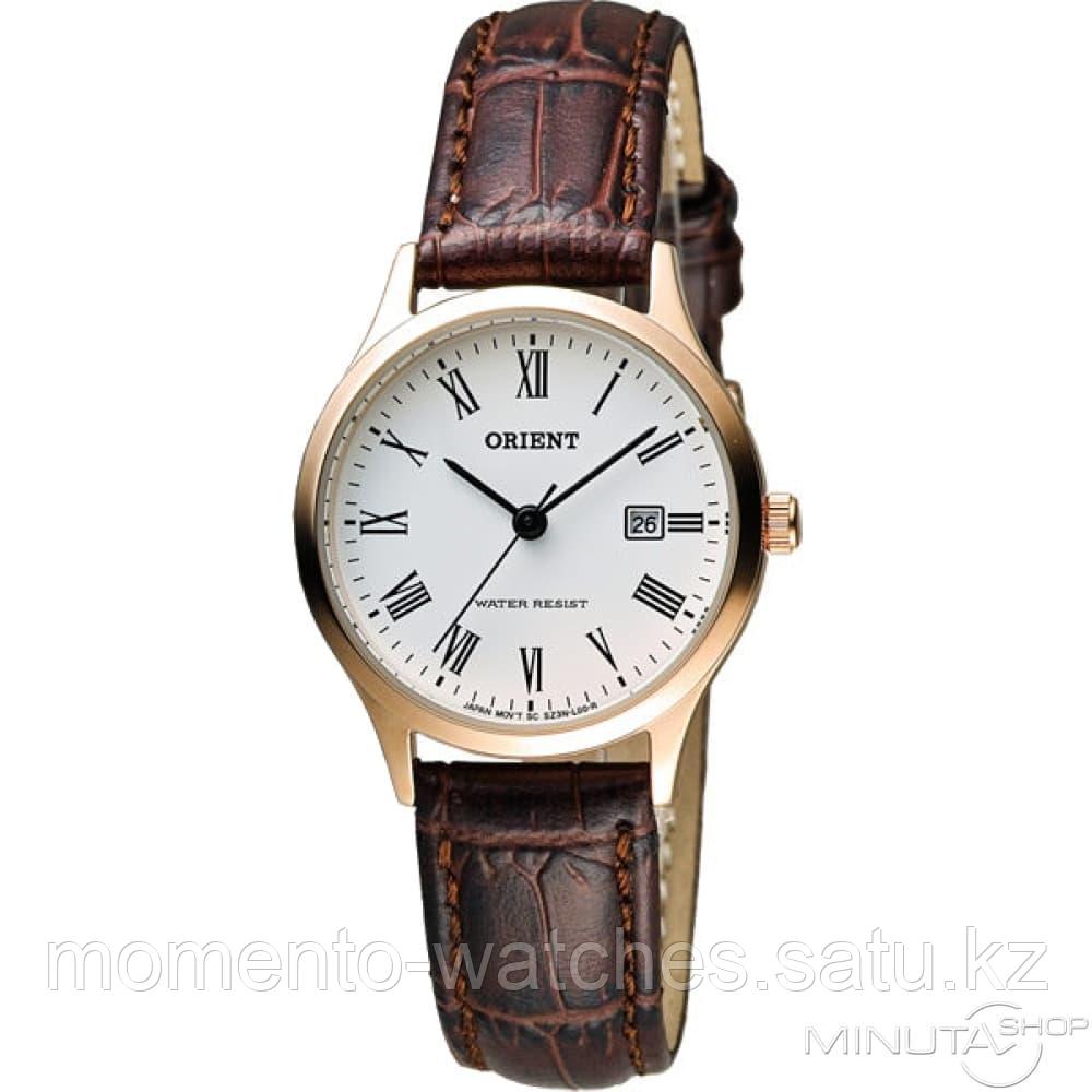 Часы ORIENT FSZ3N006W0