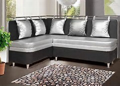 Угловой кухонный диван "Арамис" - фото 2 - id-p64494436