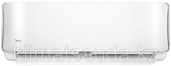 MIDEA AURORA 2 MSAA-09HRN1-W (инсталляция в комплекте)