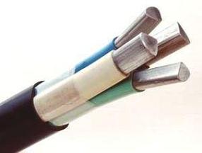 Кабель АВВГ 1х16 (м) Кавказкабель 030572785