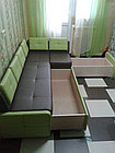 Кухонный угловой диван "Визит-2" со спальным местом, фото 8