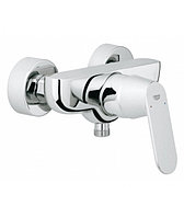 Смеситель однорычажный Grohe Eurosmart для душа 32837000