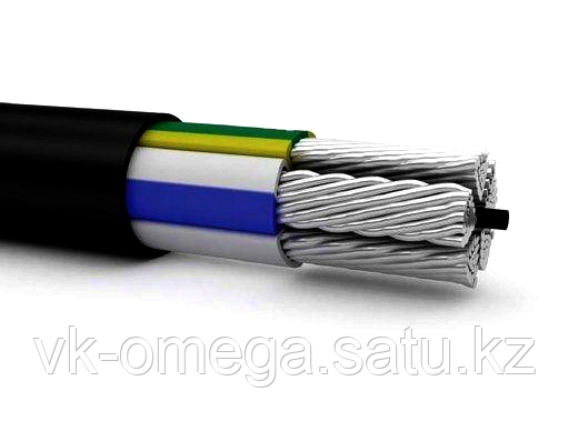 Кабель АВВГнг-LS 4х2.5 (м) Кольчугино 100000023813030002, фото 2