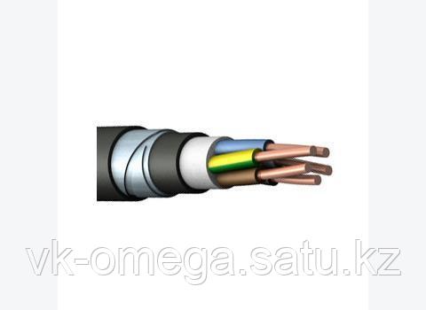 Кабель ВБбШнг-LS 4х6 0.66кВ (м) Кавказкабель 030257498, фото 2