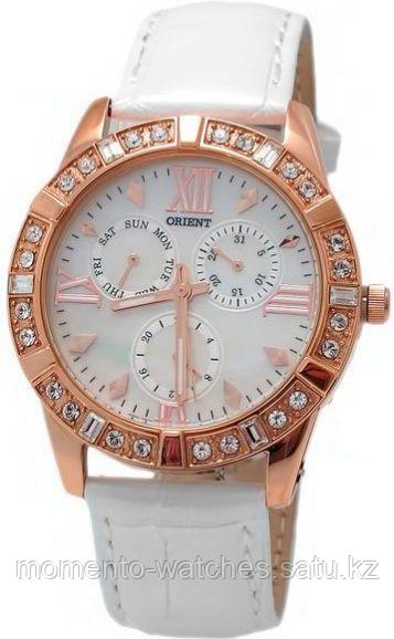 Часы ORIENT FSX07006W0