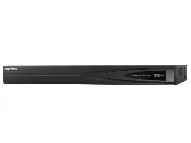 Hikvision DS-7604NI-E1 сетевой видеорегистратор
