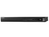 Hikvision DS-7604NI-K1/4P сетевой видеорегистратор с POE