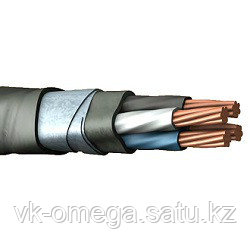Кабель ВБШв 4х240 мж (м) СКК, фото 2