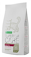 Сухой корм для кошек крупных пород Nature’s Protection Superior Care Large Cat 4771317452375 1,5 кг Сухой корм для кошек крупных пород Nature’s Protection Superior Care Large Cat