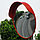 Зеркало обзорное дорожное с козырьком (D=600 мм) арт. Д600, фото 2
