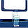 Клипса-держатель пластиковой рамки с регулируемым углом наклона, фото 6