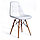 Стул-кресло со спинкой SC004, фото 3