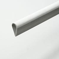 Клемм-шина для плакатов (L=1200 мм) пластик арт.820001, фото 1