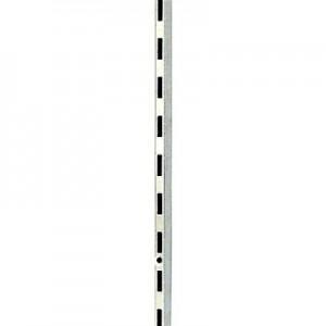 Рейка перфорированная Vertical (L-2400 мм) хром арт. 101A1, фото 1