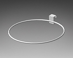 Кронштейн кольцо (D=240 мм)