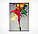 Клик-профиль для плакатов GRIPPER (L=900 мм) пластик арт.820005, фото 5