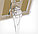 Игла с держателем рамки TECHNO DELI CLIP арт. 180016/400024, фото 3