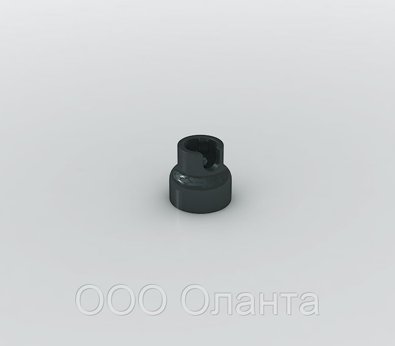 Подставка магнитная для шарнирного ценникодержателя MAG-BASE-VL арт.410010