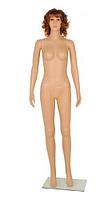 Mанекен женский (рост 175 см) арт. F02A01/KYS008