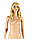 Mанекен женский (рост 175 см) арт. F03A02/6611A, фото 2