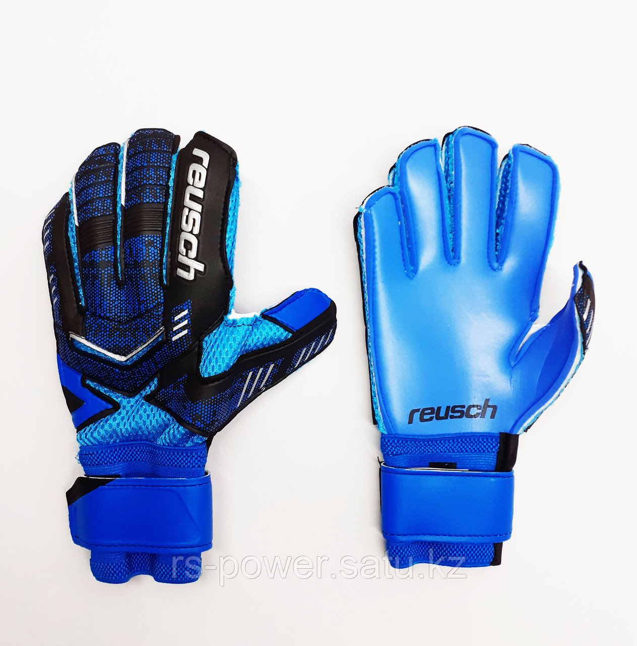 Вратарские перчатки REUSCH