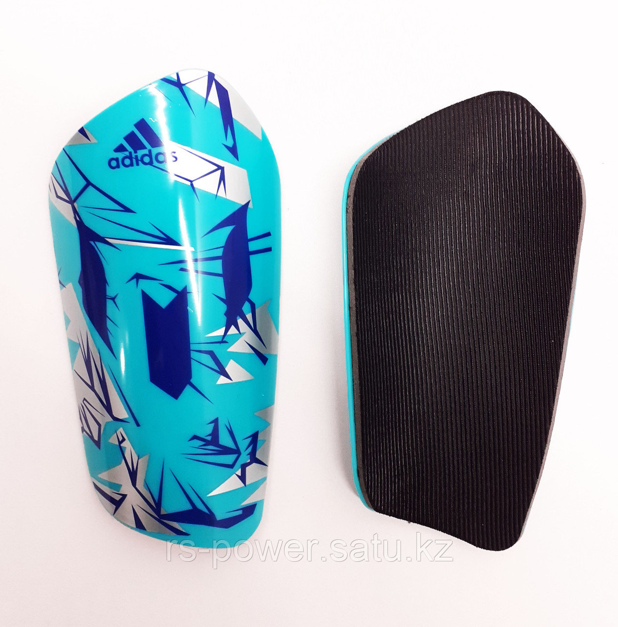 Футбольные щитки Adidas