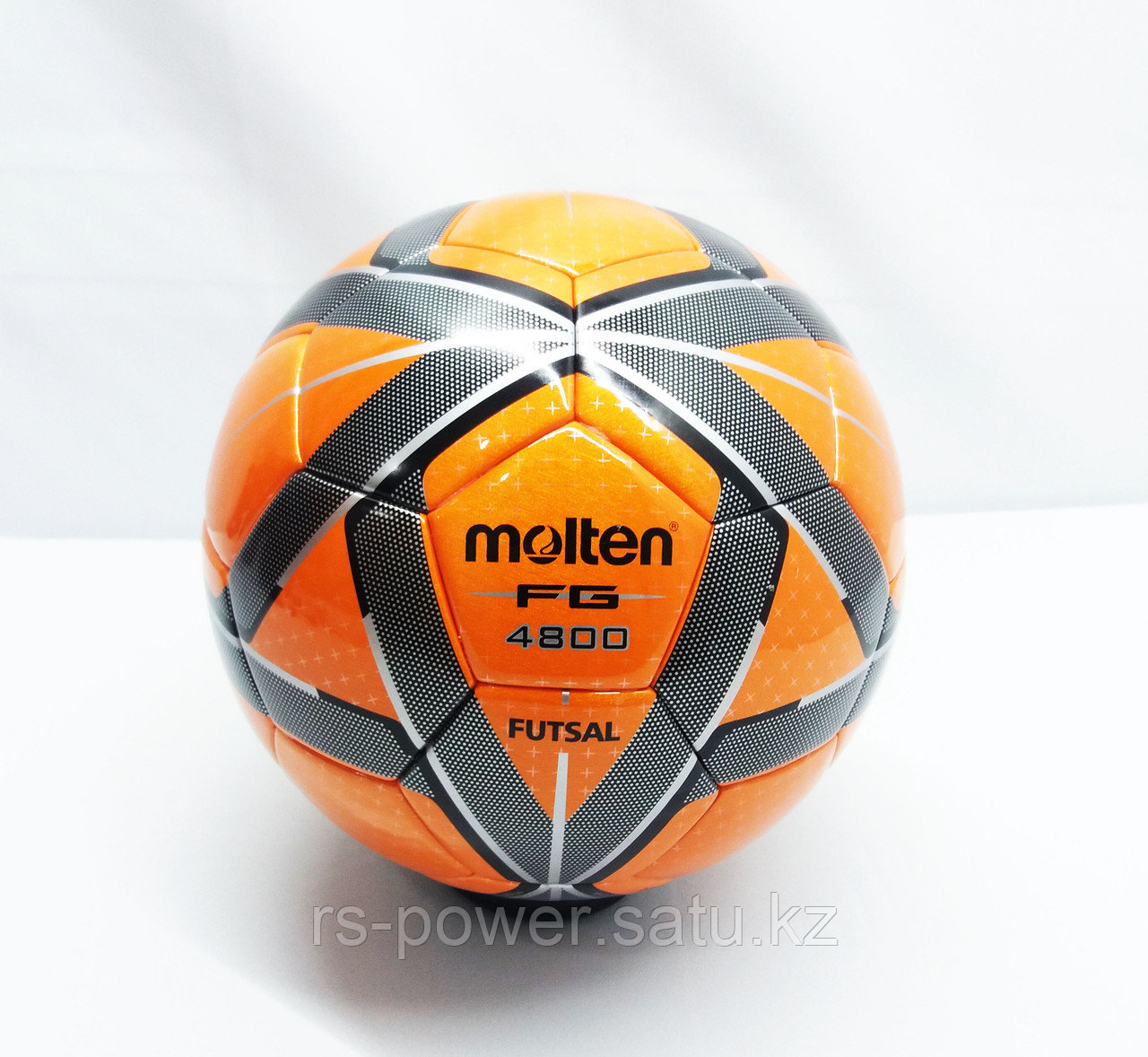 Мяч футбольный Molten