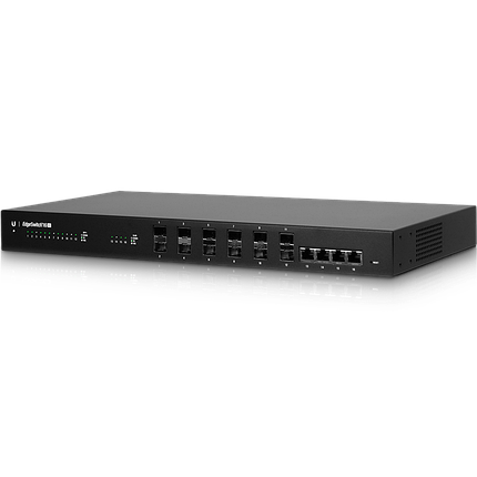 Коммутатор Ubiquiti EdgeSwitch ES-16-XG, фото 2