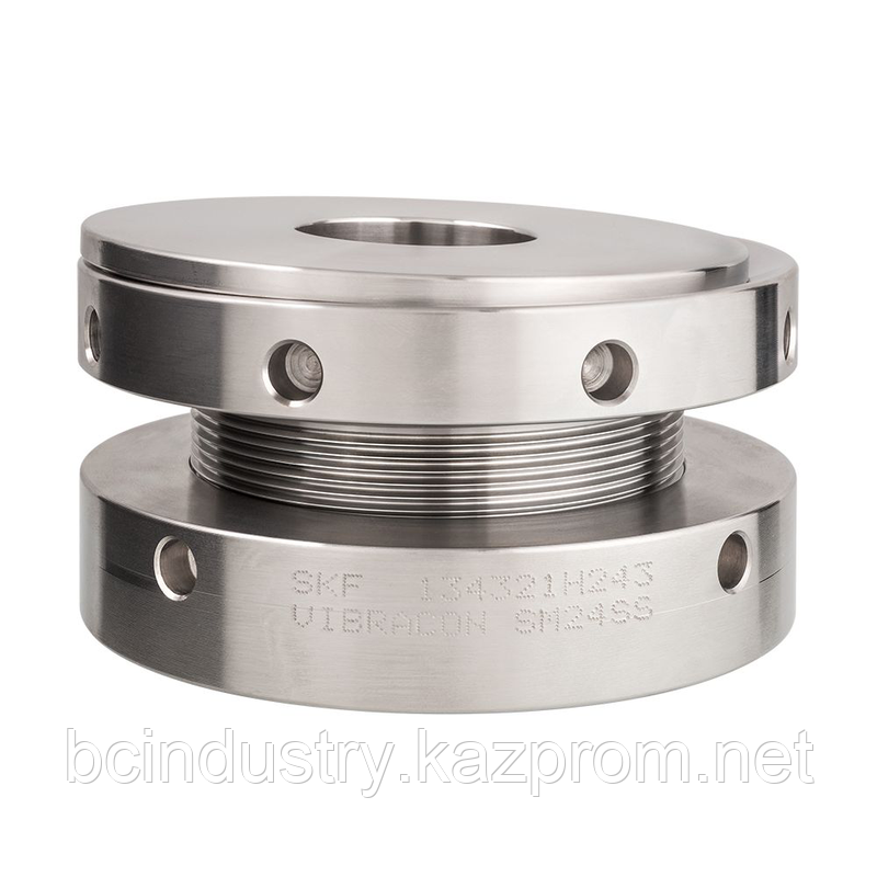 SM 20 - LP-ASTR   Опоры регулир. VIBRACON SKF