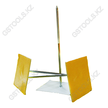 Изоляционные гвозди 12см