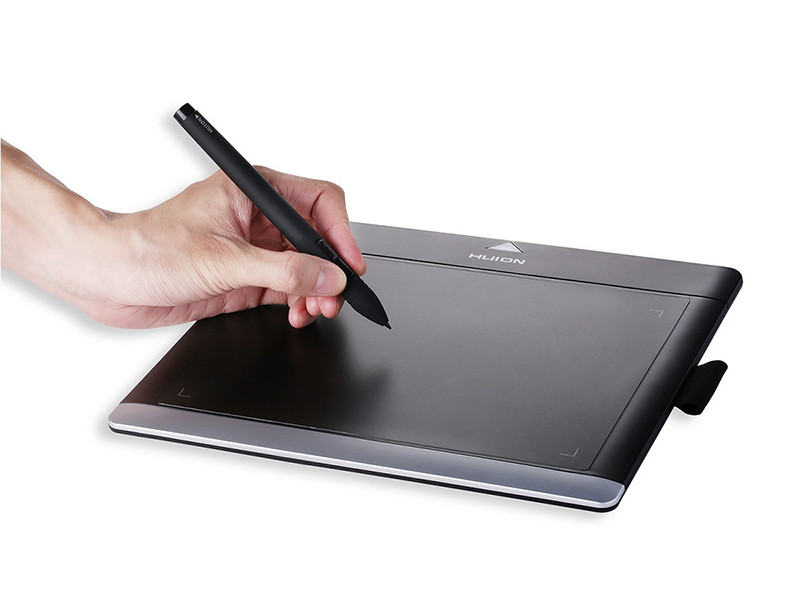 Графический планшет Huion 680TF