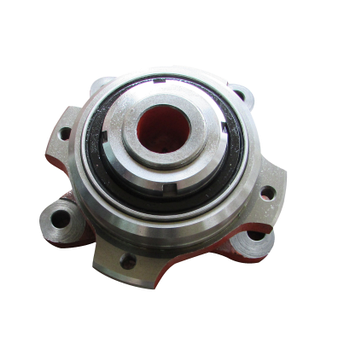 Ступица привода вентилятора на VOLVO, ВОЛЬВО, FAN MARKET YP009